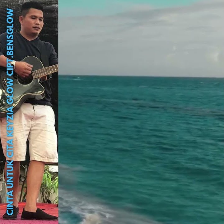 Cinta Untuk Cita Keyzia Glow Ciptaan Bensglow Lagu untuk orang yang kita sayang #shorts