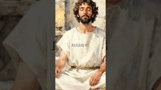 This Ancient Scholar's 3AM Routine Survived Torture and Changed Christianity Forever