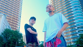 JiLL, Mill1 - My Hood (Official Music Video)