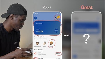 Level up your UI design skills in 10 minutes!