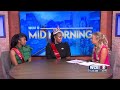 Mid-Morning (Pontotoc Juneteenth Festivities) - 06/18/26