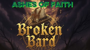 [Ai]Ashes of Faith a heartfelt anthem of throwing my faith aside