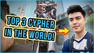 How to DOMINATE on CYPHER | RANK UP faster with Boaster ft.Team Liquid nAts!