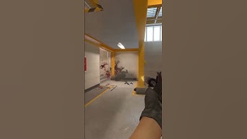 2k on Nuke #cs2 #csgo #dmarket #m4a1 #awp #edgebug?