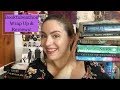 I Won!!! BookTubeAThon Wrap Up & Reviews #BTAT2018