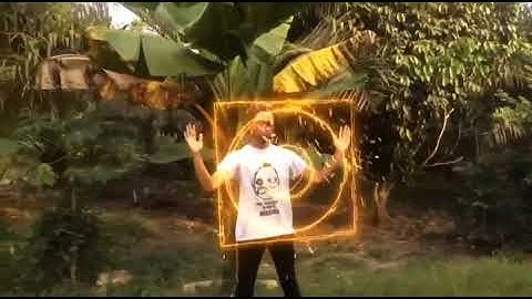 -Doctor strange magic spell -adobe after effect