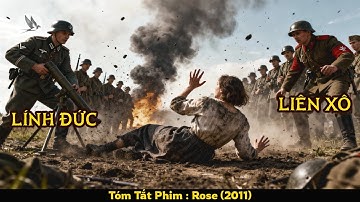 [Review Phim] Bi Kịch Người Phụ Nữ Ba Lan Giữa Lính Đức Và Liên Xô Thế Chiến II