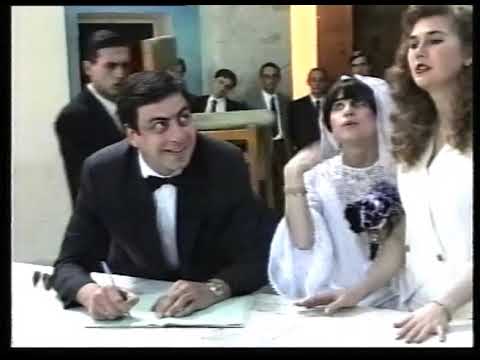 პა-სეანსი - ქორწილი