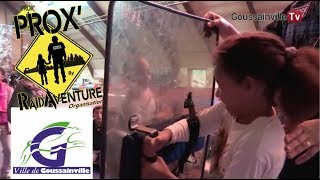 La Ville De Goussainville Annonce Le Prox Raid Aventure En Vidéo