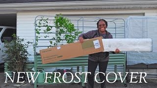 @vego_garden / Extend Your Growing Season: Transform Your Raised Beds for Maximum Harvest.