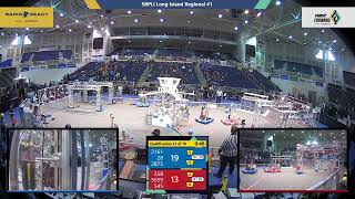 Qualification 11 - 2022 SBPLI Long Island Regional #1