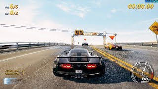 Dangerous Driving ★ GamePlay#8 ★ Ultra Settings