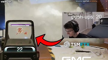 even BIG E himself was SURPRISED at what he just did! 😲