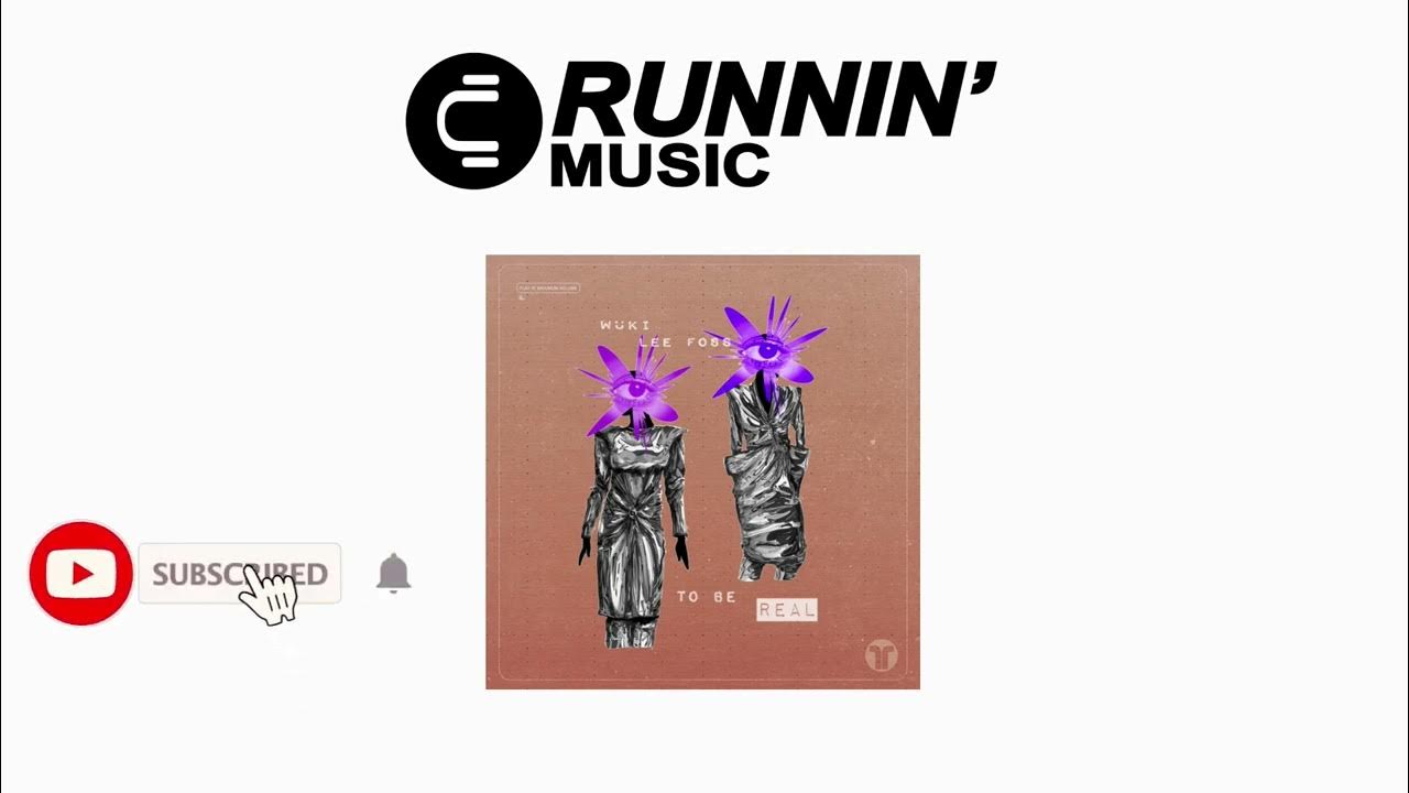 Wuki & Lee Foss Feat. Cheryl Lynn To Be Real YouTube