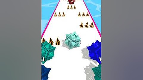 ​A-Z Run - All Levels Gameplay Android,ios (Levels )