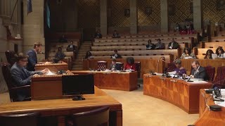 Buffalo Common Council approves Chris Scanlon's $110 million capital budget
