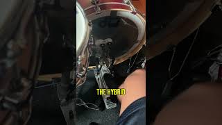 It was never technique