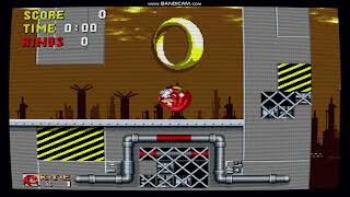 Sonic.exe Knuckles Nightmare (Gameplay) screenshot 5