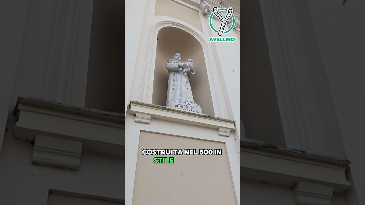 Volturara Irpina (Avellino): la Piana e la Leggenda del Dragone