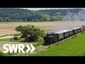 Treffpunkt Sommerreise - Entdeckungen in Oberschwaben (Ravensburg) | SWR Treffpunkt