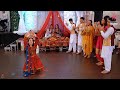 New uzbeki dance by afghan girl of hewad group to haroon andeshwar live song    