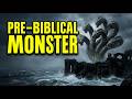 Tiamat’s Chaos: Tracing the Pre-Biblical Origins of the Leviathan and Cosmic Warfare