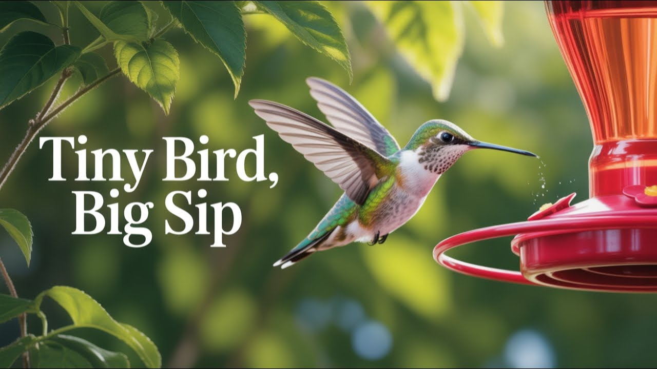 Cat TV: 2+ Hours of Exotic Birds & Fish Ultimate Relaxation for Cats