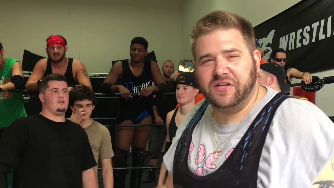 wwe raw 2019 new We Are Dealing With This Now?