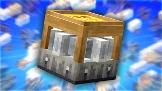 Minecraft Sky Revolutions | SUPER FAST CREATE SIFTING & DANK STORAGE! #2 [Modded Questing Skyblock] screenshot 5