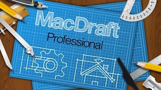 Macdraft Professional Promotional Video
