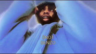 $NOT - BENZO [Official Lyric Video]