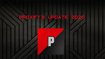 Proxify