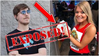 10 Things You Don't Know About MrBeast\/ SECRETS MrBeast Tried To HIDE From You!