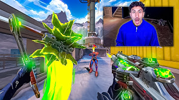 I Tried The *NEW* PRELUDE TO CHAOS 2.0 BUNDLE