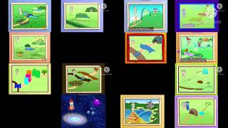 Dora Maps Superparison Adventures Final Last Part 4 Its The End