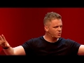 Understanding anger in an age of outrage  darren mcgarvey  tedxglasgow