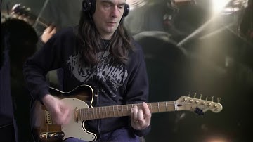 Kaiser Chiefs - I Predict a Riot guitar cover