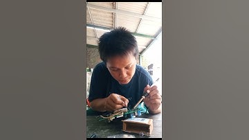 Servis servo drive GSK GE3000