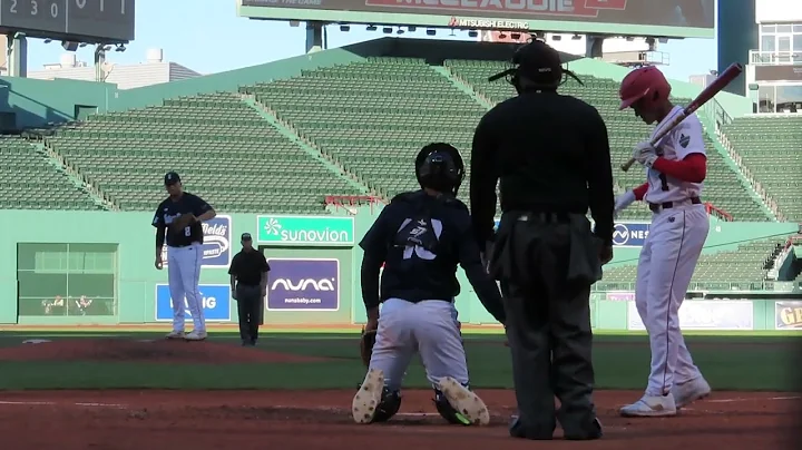 2022 Future Stars Series Main Event: Mac Heuer vs....