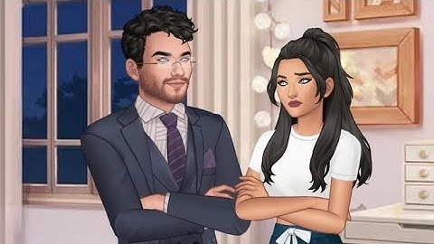 The Temptation Bundling (Part 6) Episode Choose Your Story