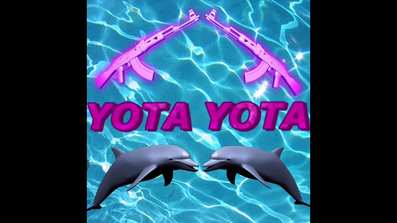Yota mars форсунки