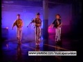 MAGNETO- VIDEO CLIP OFICIAL- 1989