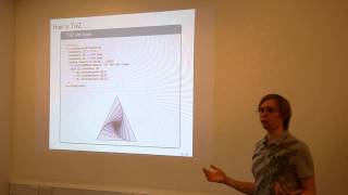 Tikz - putting an end to hideous graphs!