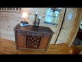 Blue Ridge Log Home Tour 8 8 2017 Blue Ridge Log Home Tour 8 8 2017