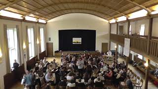 Sacred Harp 163b China