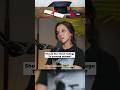 Should she finish her college degree? #college #collegestudent #degree #collegedegree #money