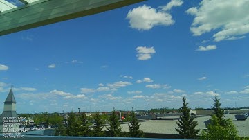 05/27/2017 Raspberry Pi Timelapse