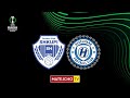 Shkupi - Hegelmann | UECL 1st QR 2nd Leg | Live