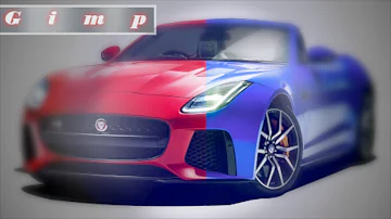 Comment remplacer une couleur par une autre avec Gimp ?