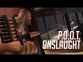 P.O.O.T.  onslaught [Garry's mod animation]